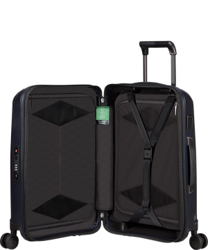 Major-Lite Valise &agrave; 4 roues extensible 55cm 55 x 40 x 20/23 cm | 2.2 kg