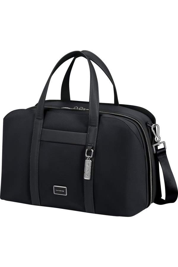 Samsonite Image Biz Duffle Bag XS  Noir