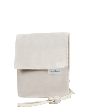 Travel Accessories RFID Neck Pouch