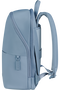 Samsonite 4Pack Laptop Round Backpack 14.1'  Dusty Blue Samsonite 4Pack Laptop Round Backpack 14.1'  Dusty Blue
