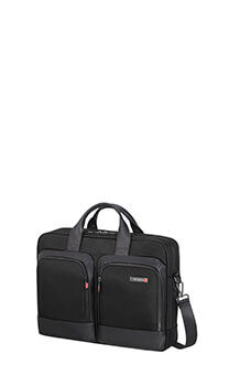 Safton Serviette  15.6" 17 L | 31 x 41 x 21 cm | 0.9 kg