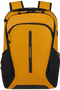 Samsonite Ecodiver URBAN LAP. BACKPACK M USB  Jaune