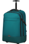 Samsonite Roadseeker Laptop Backpack with wheels 17.3''  Deep Teal Samsonite Roadseeker Laptop Backpack with wheels 17.3''  Deep Teal