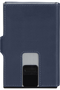 Samsonite Alu Fit 202 - Slide-up Wallet  Bleu Samsonite Alu Fit 202 - Slide-up Wallet  Bleu