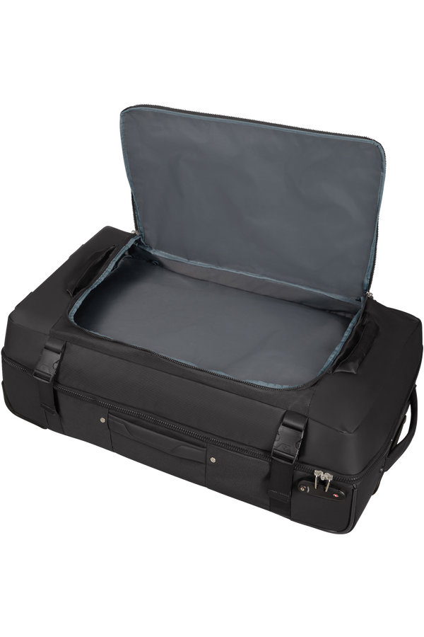 Samsonite Midtown Duffle with wheels 79cm  Noir