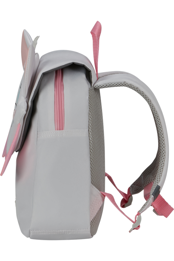 Samsonite Happy Sammies Disney Backpack S Disney Marie S  Aristocat Marie Samsonite Happy Sammies Disney Backpack S Disney Marie S  Aristocat Marie