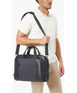 Spectrolite 4.0 Serviette 15.6" 31 x 42 x 15/21 cm | 1.4 kg