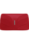 Samsonite Attrix Toilet Kit Toilet Pouch  Rouge Samsonite Attrix Toilet Kit Toilet Pouch  Rouge