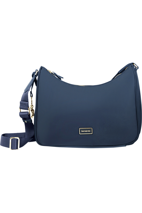 Samsonite Karissa 2.0 Hobo Bag XS  Bleu nuit