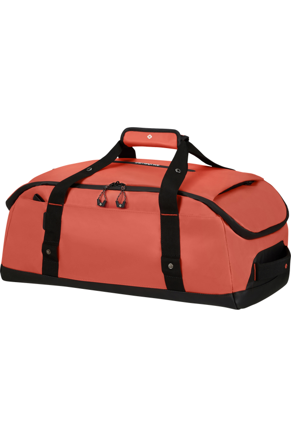 Samsonite Ecodiver Duffle S  Clay