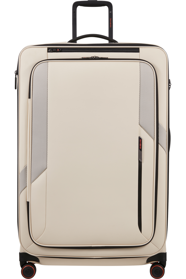 Samsonite Glazed Spinner Expandable 84cm  Gr&egrave;s