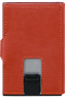 Samsonite Alu Fit 202 - Slide-up Wallet  Orange Samsonite Alu Fit 202 - Slide-up Wallet  Orange