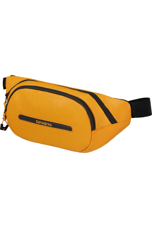 Samsonite Ecodiver BELT BAG  Jaune