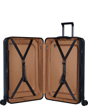 BOSS | Samsonite Valise à 4 roues 69cm 69 x 47 x 27 cm | 6.6 kg BOSS | Samsonite Valise à 4 roues 69cm 69 x 47 x 27 cm | 6.6 kg