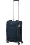 Samsonite Re-Lite Spinner Expandable Lenght 35cm 55cm  Bleu nuit Samsonite Re-Lite Spinner Expandable Lenght 35cm 55cm  Bleu nuit