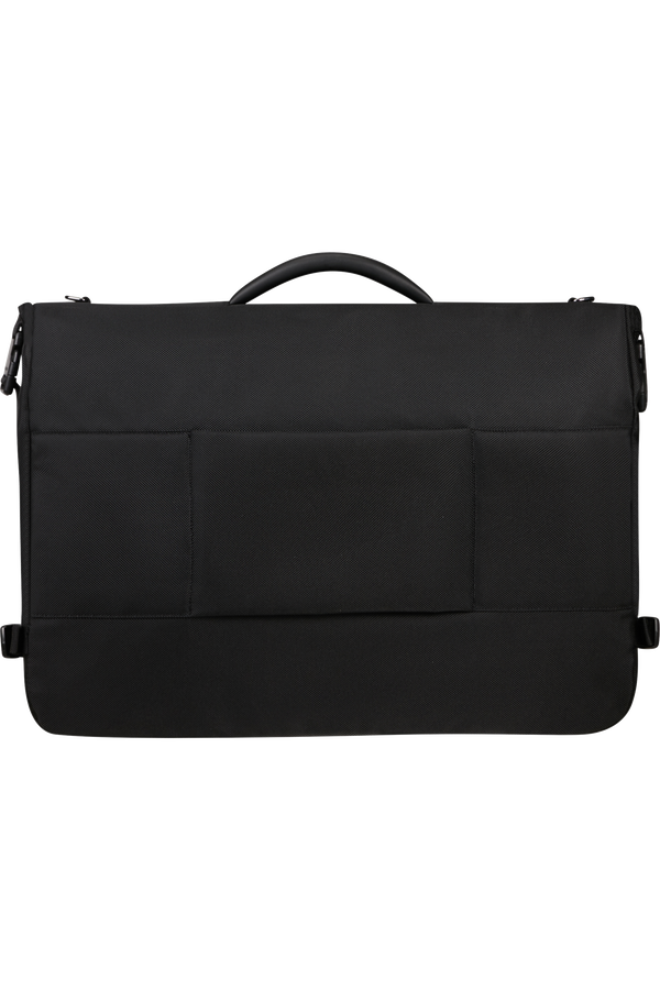 Samsonite Pro-Dlx 6 Tri-Fold Garment Bag  Noir Samsonite Pro-Dlx 6 Tri-Fold Garment Bag  Noir