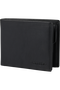 Samsonite Attack 2 Slg 013 - B 11CC+HFL+C+2C+W  Schwarz Samsonite Attack 2 Slg 013 - B 11CC+HFL+C+2C+W  Schwarz
