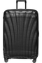 Samsonite C-Lite Spinner 81cm  Noir