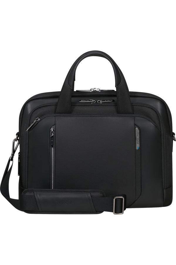 Samsonite Spectrolite 4.0 Briefcase Slim 15.6'  Schwarz