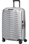 Samsonite Proxis Spinner 69cm  Argent
