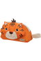 Samsonite Happy Sammies Eco Toilet Kit Tiger Toby  Tiger Toby Samsonite Happy Sammies Eco Toilet Kit Tiger Toby  Tiger Toby
