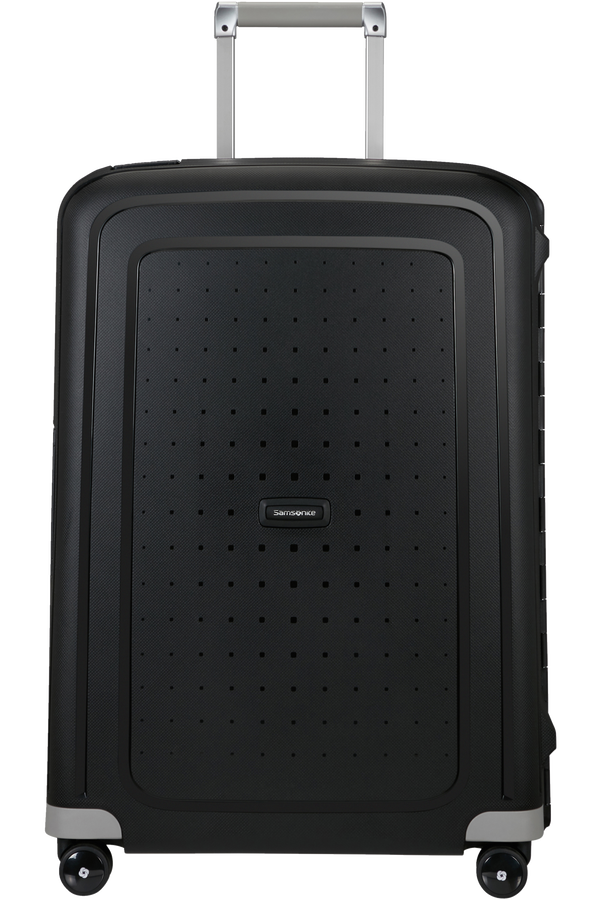 Samsonite S'Cure Spinner 69cm Noir