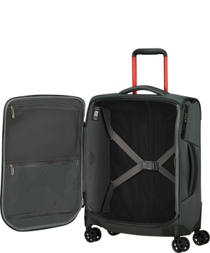 Respark Valise à 4 roues 55cm 55 x 40 x 20 cm | 2.4 kg