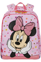 Samsonite Daydream Disney Backpack Disney  Minnie Flower Power Samsonite Daydream Disney Backpack Disney  Minnie Flower Power