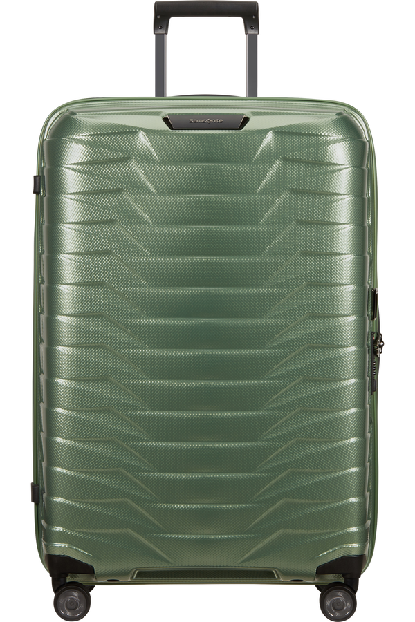 Proxis Trolley mit 4 Rollen 75cm