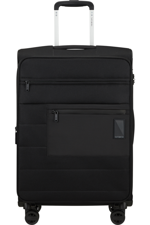 Samsonite Vaycay Spinner 66/24 EXP  Noir