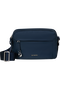 Samsonite Move 5.0 Shoulder Bag XS  Bleu foncé