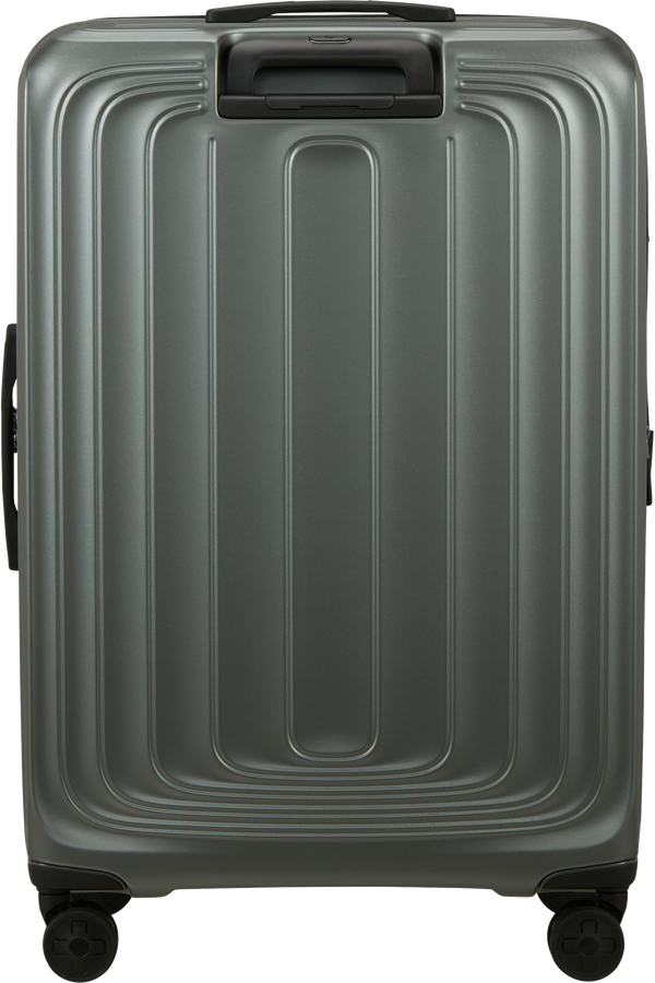 Samsonite 2Wander Spinner Expandable 75cm  Matt Sage Khaki