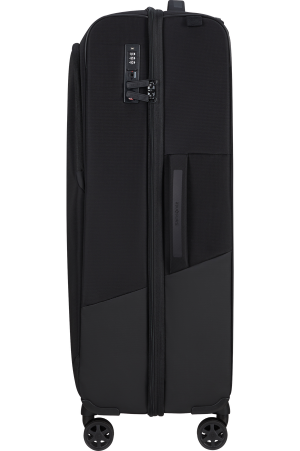 Samsonite Biz2go Trvl SPINNER DF EXP 77cm  Noir
