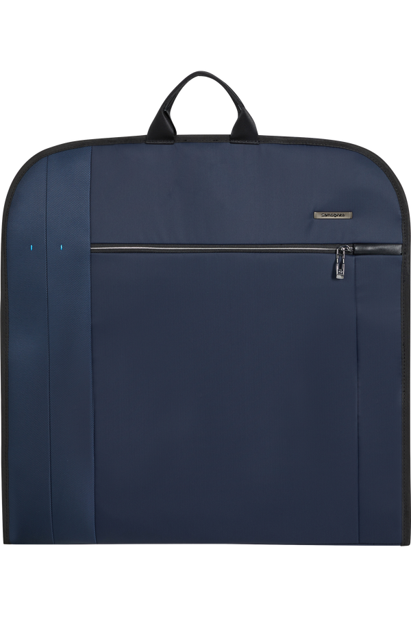 Samsonite Spectrolite 3.0 Trvl Garment Sleeve  Bleu profond