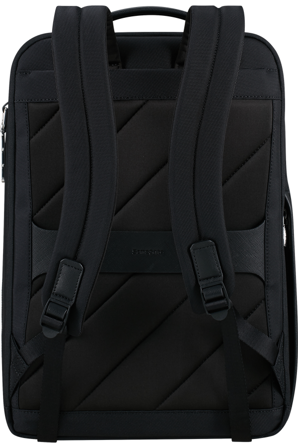 Samsonite Image Biz Backpack 15.6'  Noir Samsonite Image Biz Backpack 15.6'  Noir