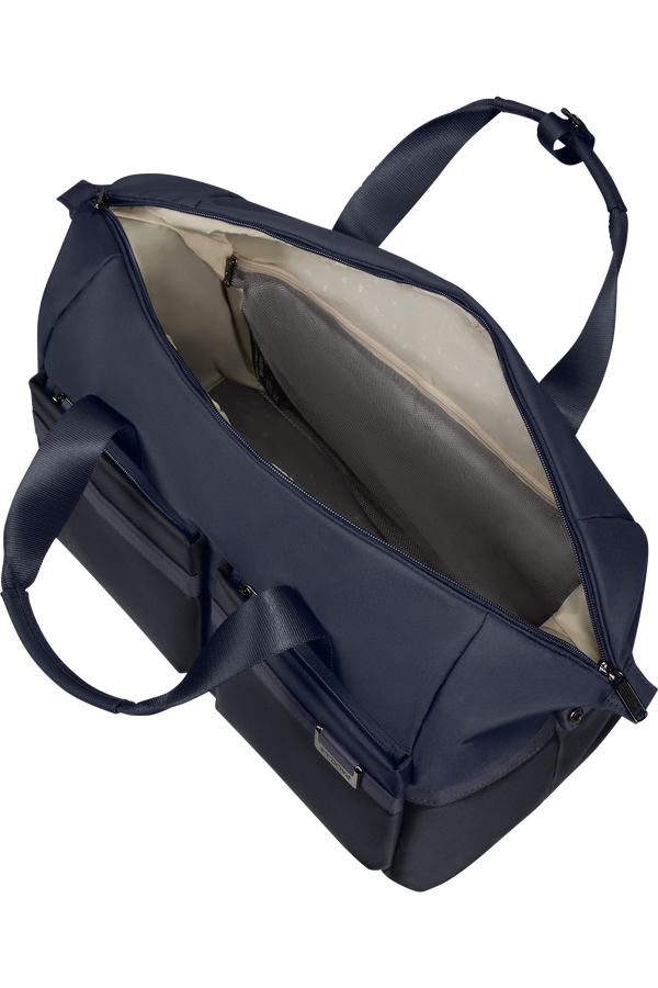 Samsonite Airea Duffle 45/18  Dark Blue