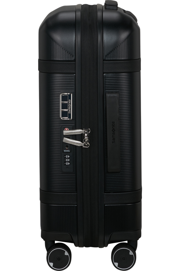 Samsonite Image Spinner Expandable 55cm  Noir