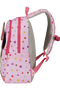 Samsonite Daydream Disney Backpack Disney  Minnie Flower Power Samsonite Daydream Disney Backpack Disney  Minnie Flower Power