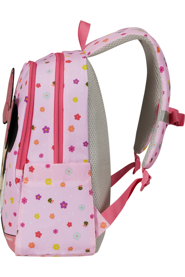 Samsonite Daydream Disney Backpack Disney  Minnie Flower Power Samsonite Daydream Disney Backpack Disney  Minnie Flower Power