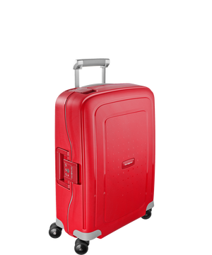 S'Cure Valise 4 roues 55cm 55 x 40 x 20 cm | 2.9 kg