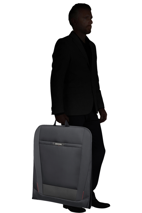 Samsonite Pro-Dlx 5 Garment Sleeve  Noir
