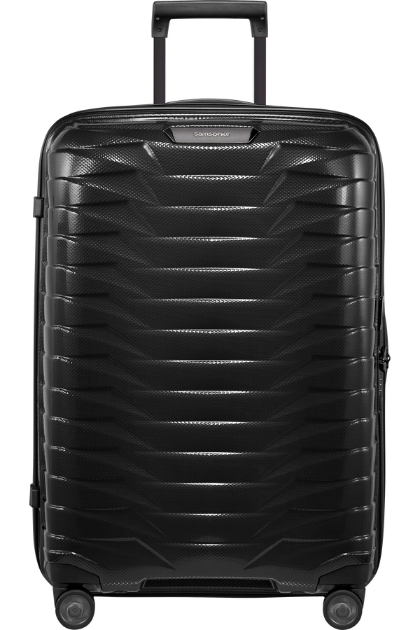Samsonite Proxis Spinner 69cm  Noir