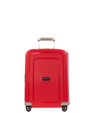 S'Cure Valise 4 roues 55cm 55 x 40 x 20 cm | 2.9 kg