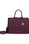 Samsonite Roundtheclock Tote 14.1' M  Grape Wine Samsonite Roundtheclock Tote 14.1' M  Grape Wine
