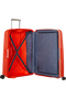 Samsonite S'Cure Spinner 69cm  Fluo Red Capri