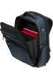 Samsonite Pro-Dlx 5 Laptop Backpack 3V Expandable 17.3'  Oxford Blue
