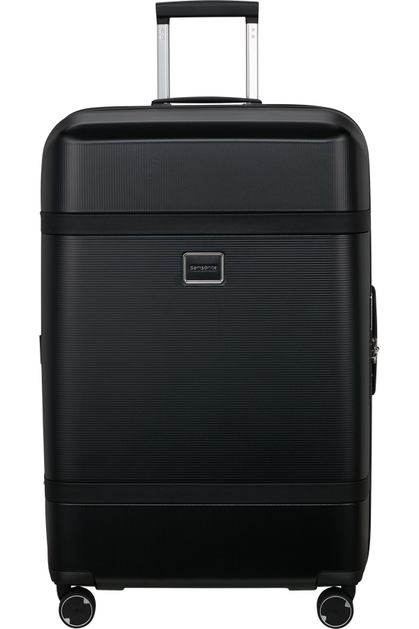 Samsonite Image Spinner Expandable 75cm  Noir