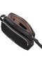 Samsonite Karissa 2.0 Pouch + Shoulder Bag M  Schwarz Samsonite Karissa 2.0 Pouch + Shoulder Bag M  Schwarz