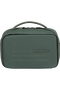 Samsonite Stackd Toilet Kit Weekender  Sage Samsonite Stackd Toilet Kit Weekender  Sage