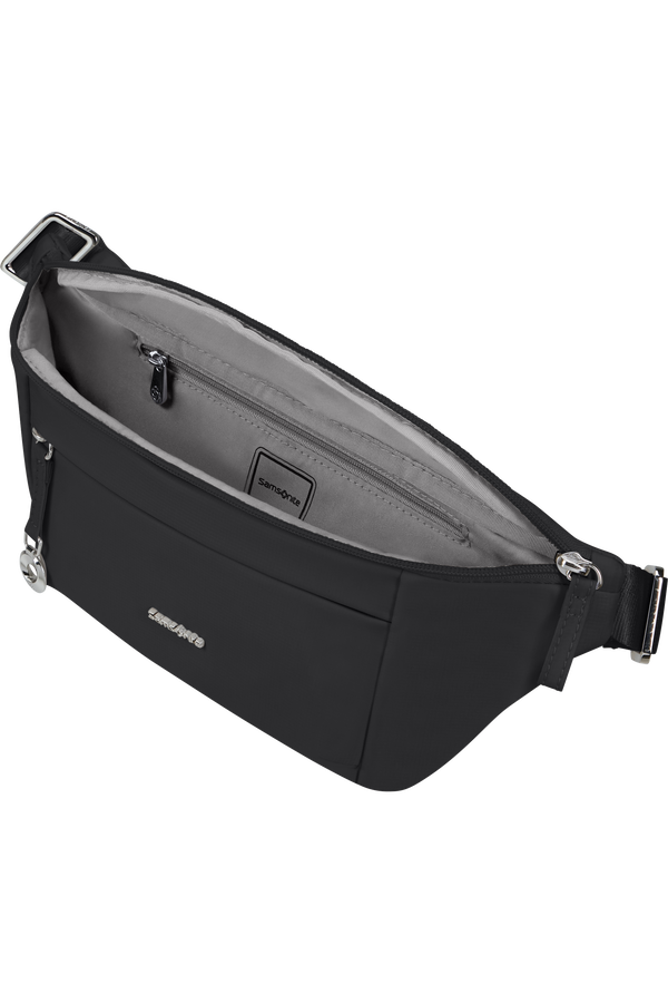Samsonite Move 5.0 Waist Bag S  Noir